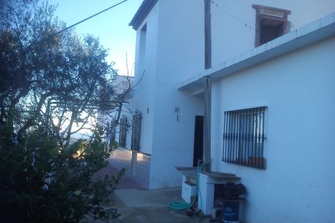 Villa i Mondron, Malaga, Mondron - € 350.000 | Ref: ID4253 - foto 2